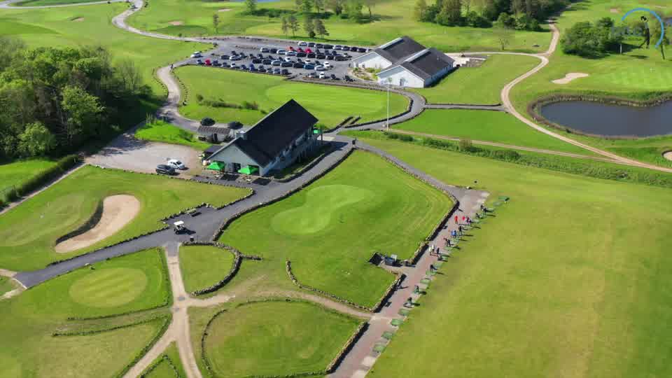 Dragsholm Golf Restaurant Dragsholm Golf Restaurant